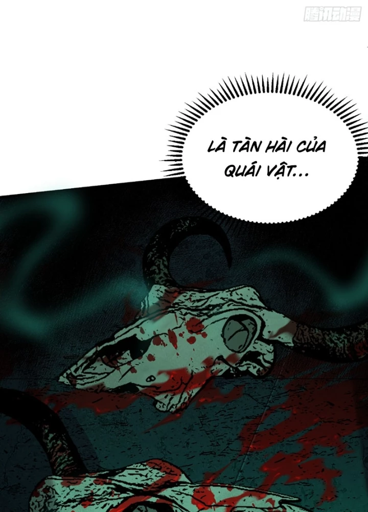 Ta Có Một Sở Nghiên Cứu Quái Vật Chapter 6 - 47