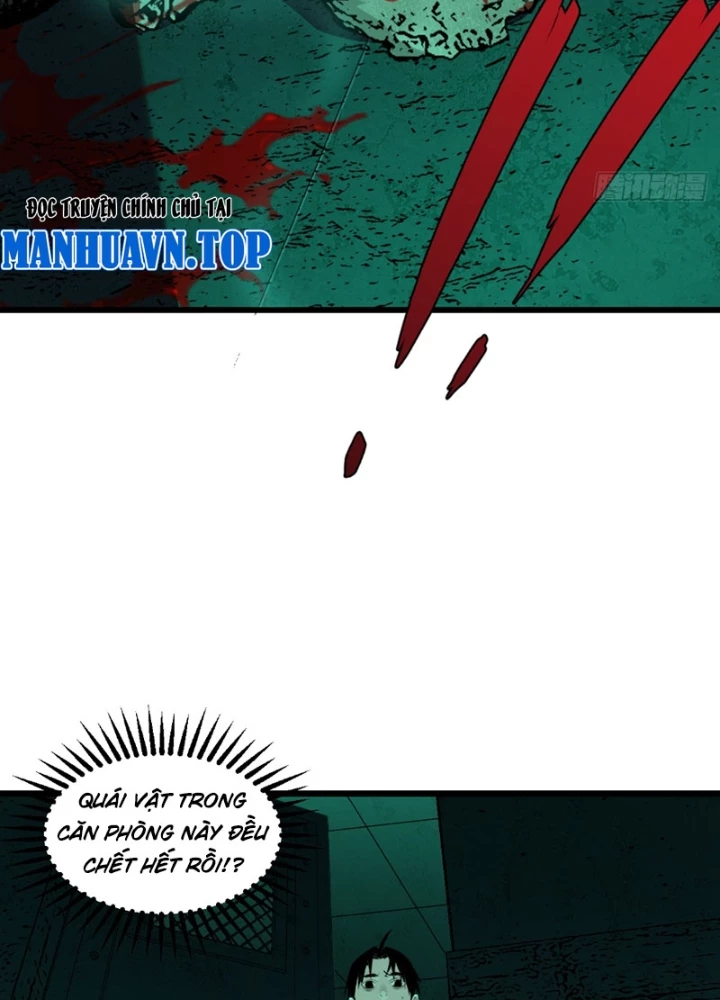 Ta Có Một Sở Nghiên Cứu Quái Vật Chapter 6 - 49