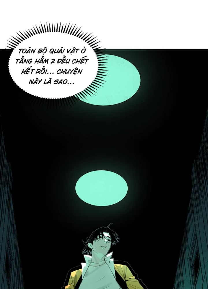 Ta Có Một Sở Nghiên Cứu Quái Vật Chapter 6 - 59