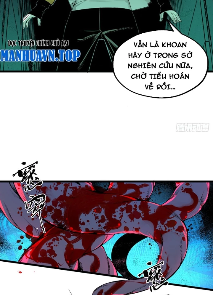 Ta Có Một Sở Nghiên Cứu Quái Vật Chapter 6 - 61