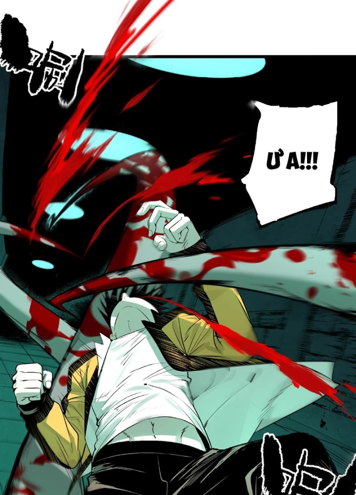 Ta Có Một Sở Nghiên Cứu Quái Vật Chapter 6 - 71