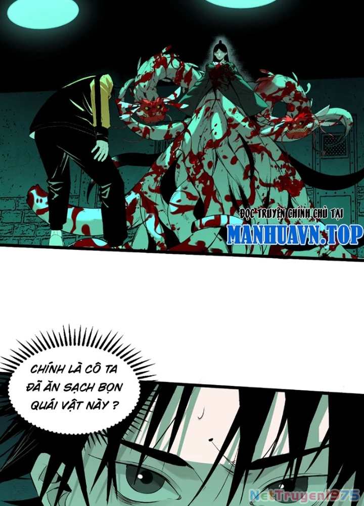 Ta Có Một Sở Nghiên Cứu Quái Vật Chapter 6 - 75
