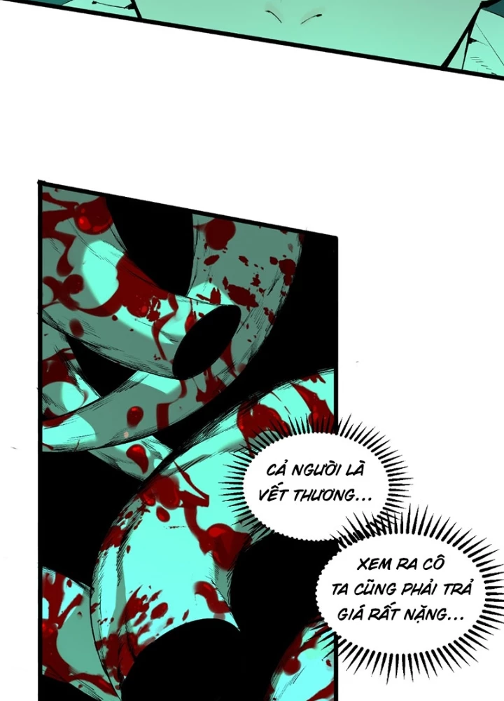 Ta Có Một Sở Nghiên Cứu Quái Vật Chapter 6 - 77