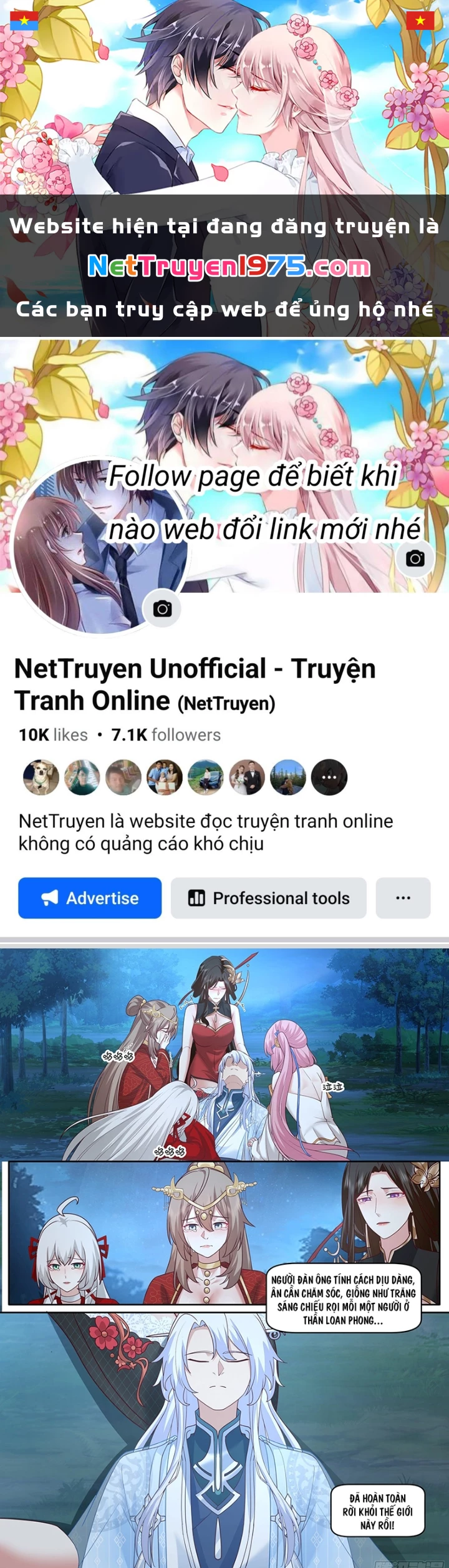 Nhân Vật Phản Diện Đại Sư Huynh, Tất Cả Các Sư Muội Đều Là Bệnh Kiều Chapter 204 - 1