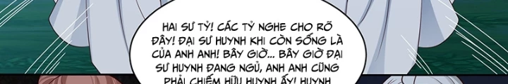 Nhân Vật Phản Diện Đại Sư Huynh, Tất Cả Các Sư Muội Đều Là Bệnh Kiều Chapter 204 - 21