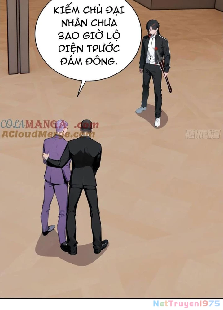 Kiếm Chủ Đại Hạ Chapter 95 - 37