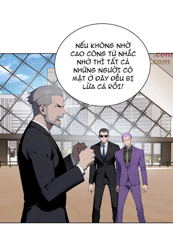Kiếm Chủ Đại Hạ Chapter 95 - 69