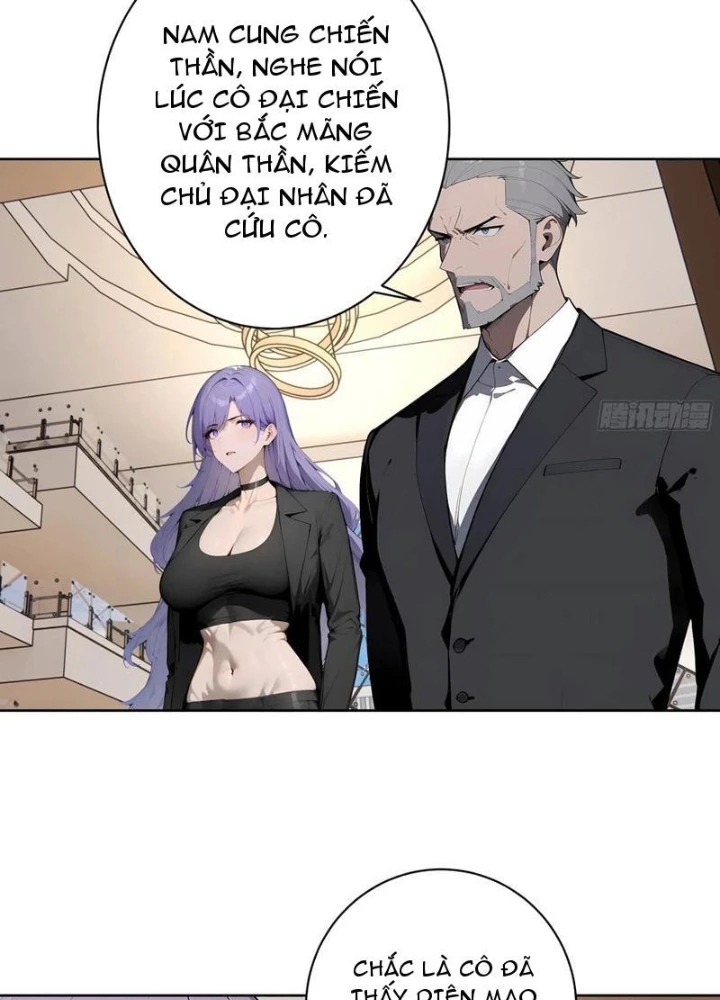 Kiếm Chủ Đại Hạ Chapter 95 - 71