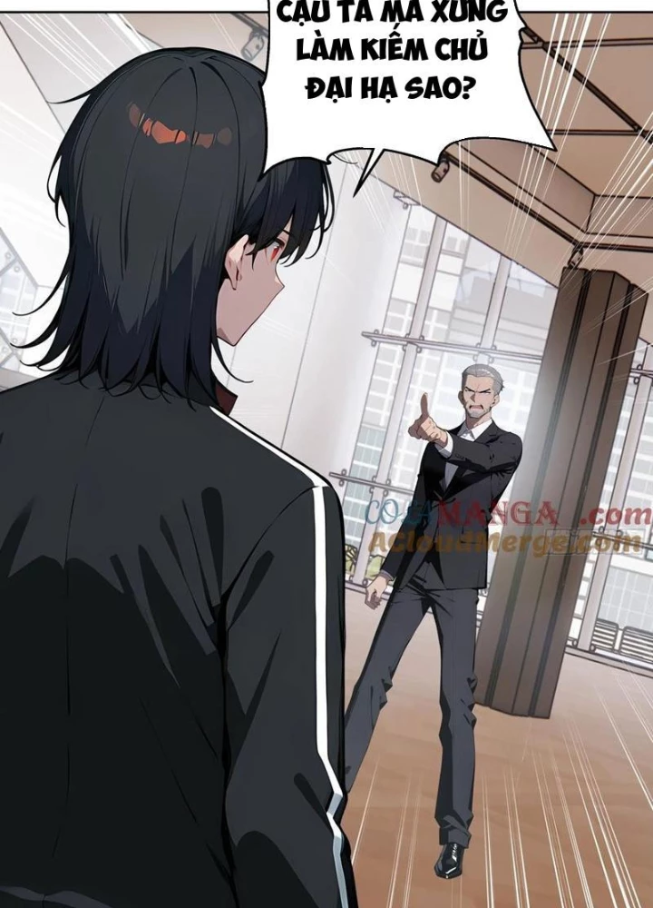 Kiếm Chủ Đại Hạ Chapter 95 - 95