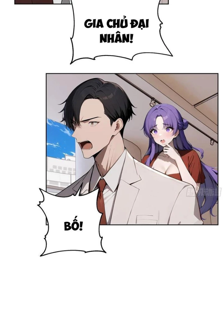 Kiếm Chủ Đại Hạ Chapter 95 - 117