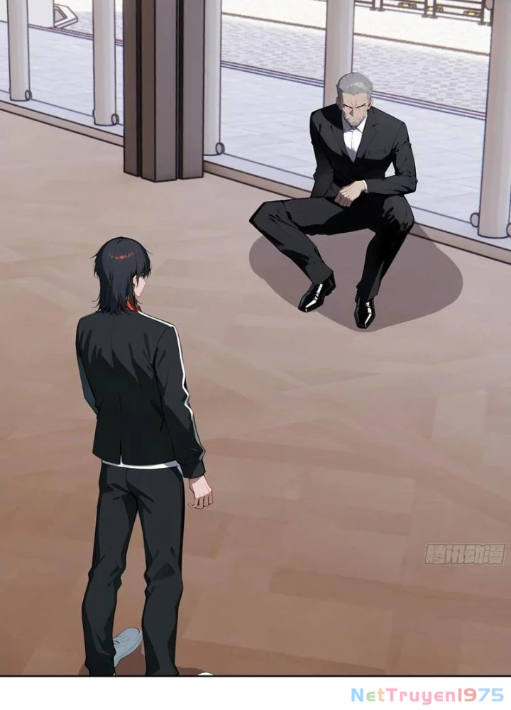 Kiếm Chủ Đại Hạ Chapter 95 - 119