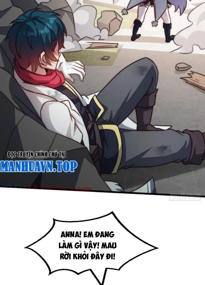 Vú Em Mạnh Nhất Thiên Hạ Lv1 Chapter 42 - Trang 2