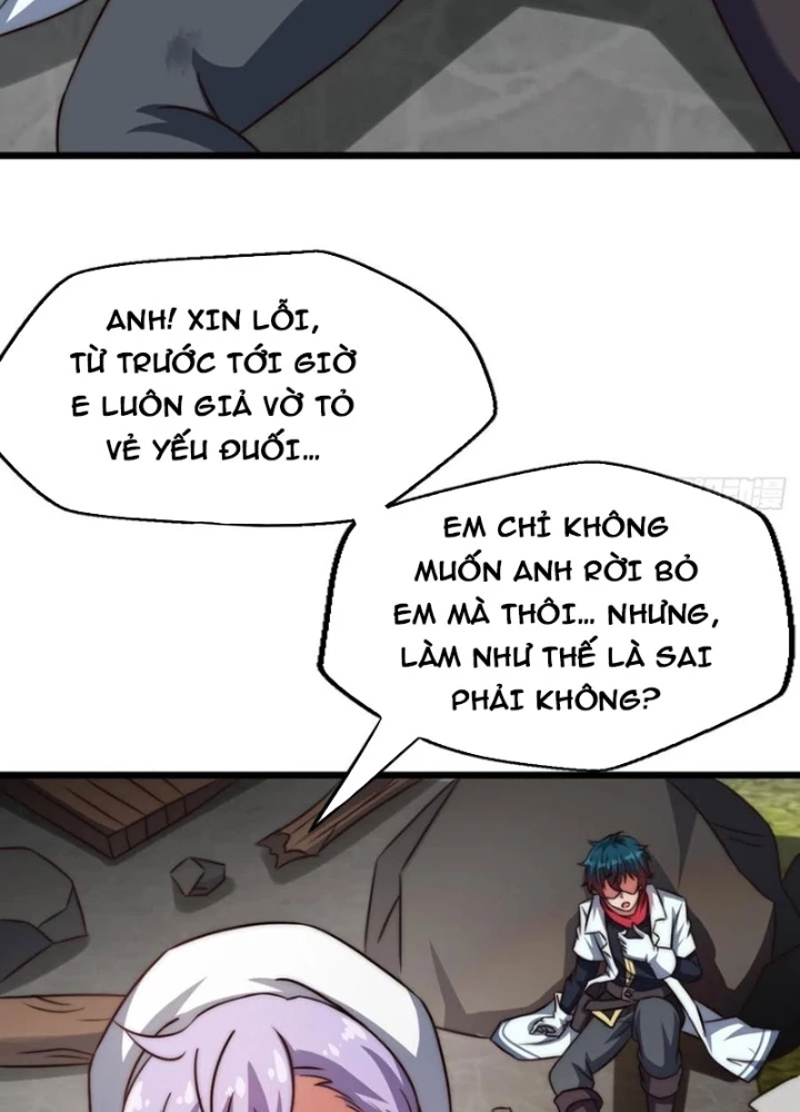 Vú Em Mạnh Nhất Thiên Hạ Lv1 Chapter 42 - Trang 2