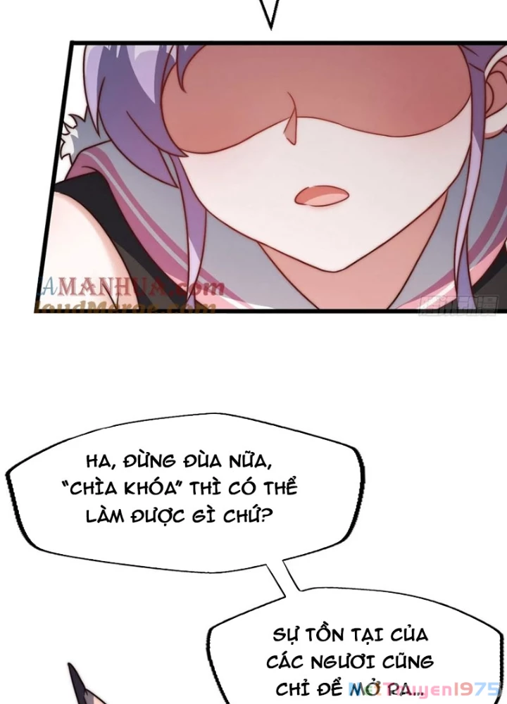 Vú Em Mạnh Nhất Thiên Hạ Lv1 Chapter 42 - Trang 2