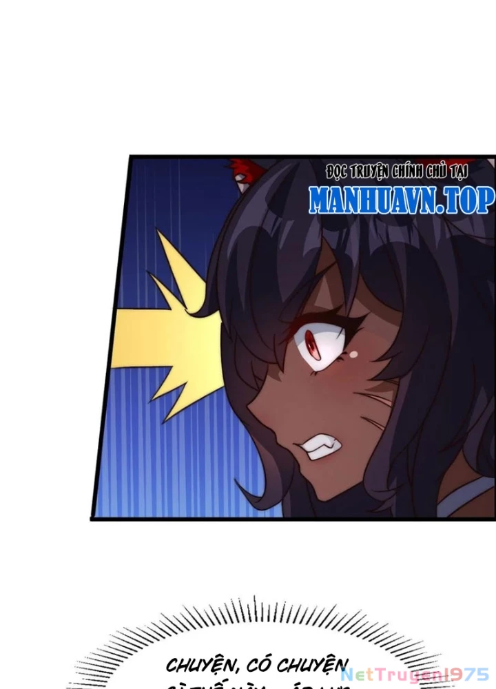 Vú Em Mạnh Nhất Thiên Hạ Lv1 Chapter 42 - Trang 2