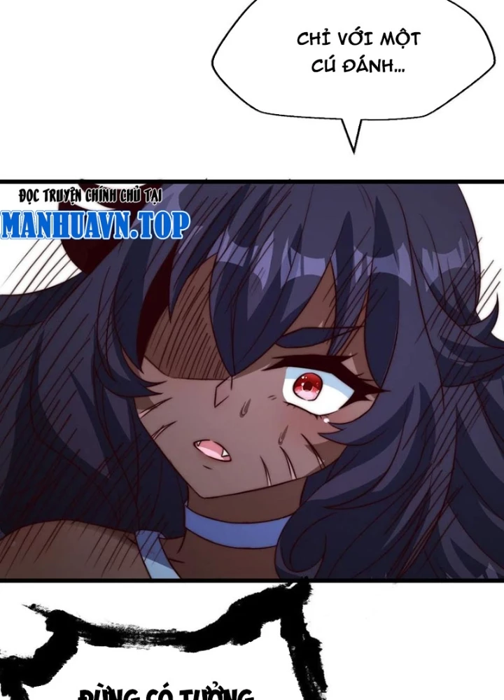 Vú Em Mạnh Nhất Thiên Hạ Lv1 Chapter 42 - Trang 2
