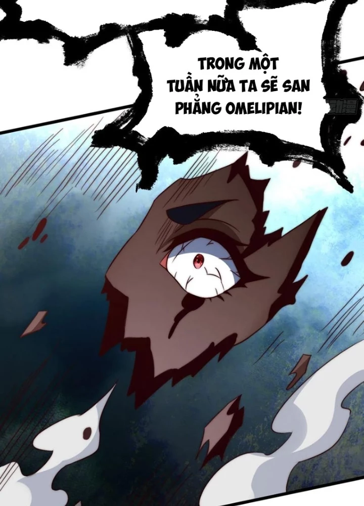 Vú Em Mạnh Nhất Thiên Hạ Lv1 Chapter 42 - Trang 2