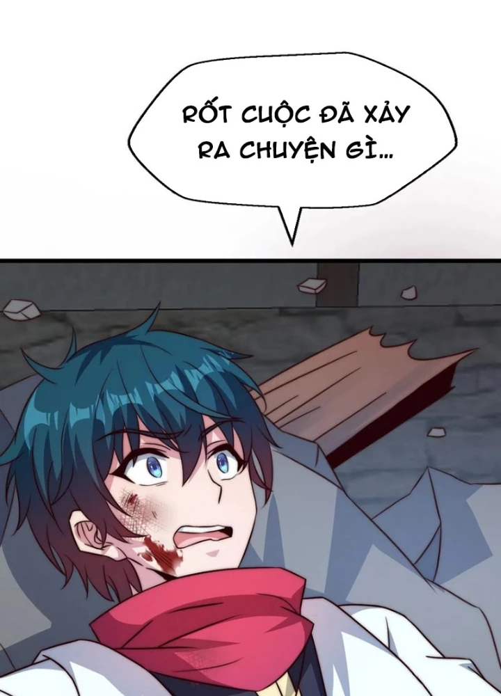 Vú Em Mạnh Nhất Thiên Hạ Lv1 Chapter 42 - Trang 2