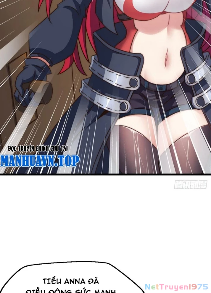 Vú Em Mạnh Nhất Thiên Hạ Lv1 Chapter 42 - Trang 2