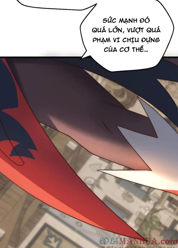 Vú Em Mạnh Nhất Thiên Hạ Lv1 Chapter 42 - Trang 2