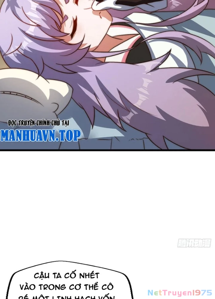 Vú Em Mạnh Nhất Thiên Hạ Lv1 Chapter 42 - Trang 2
