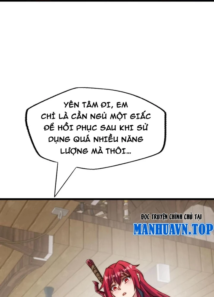 Vú Em Mạnh Nhất Thiên Hạ Lv1 Chapter 42 - Trang 2