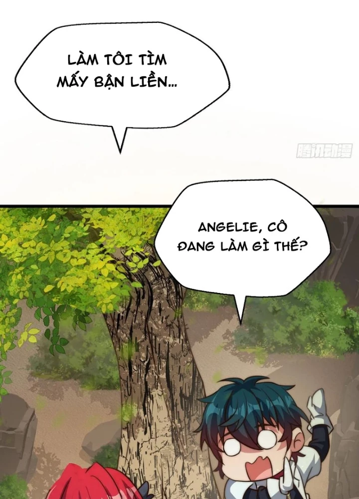 Vú Em Mạnh Nhất Thiên Hạ Lv1 Chapter 42 - Trang 2