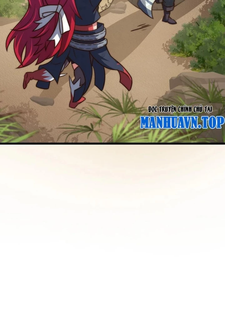 Vú Em Mạnh Nhất Thiên Hạ Lv1 Chapter 42 - Trang 2
