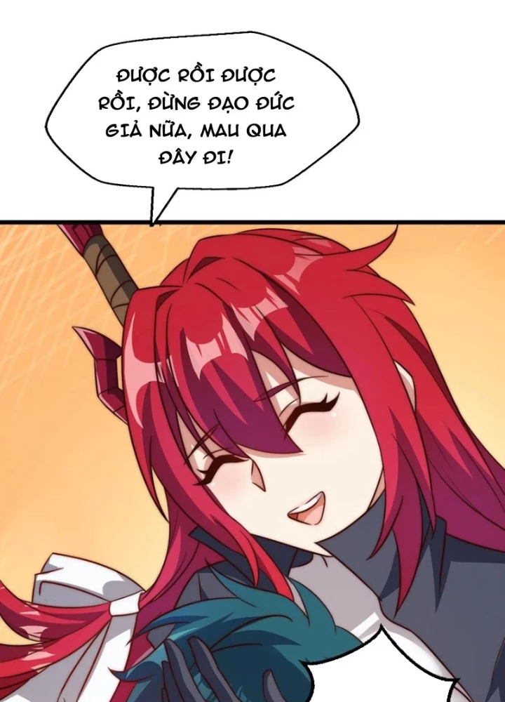 Vú Em Mạnh Nhất Thiên Hạ Lv1 Chapter 42 - Trang 2
