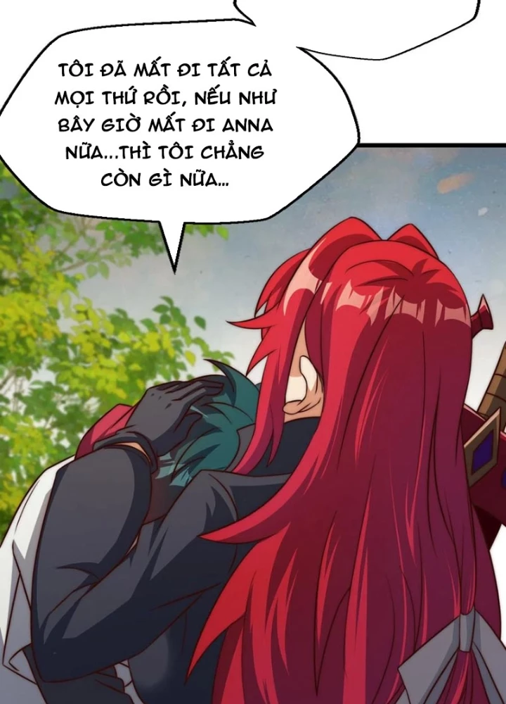 Vú Em Mạnh Nhất Thiên Hạ Lv1 Chapter 42 - Trang 2