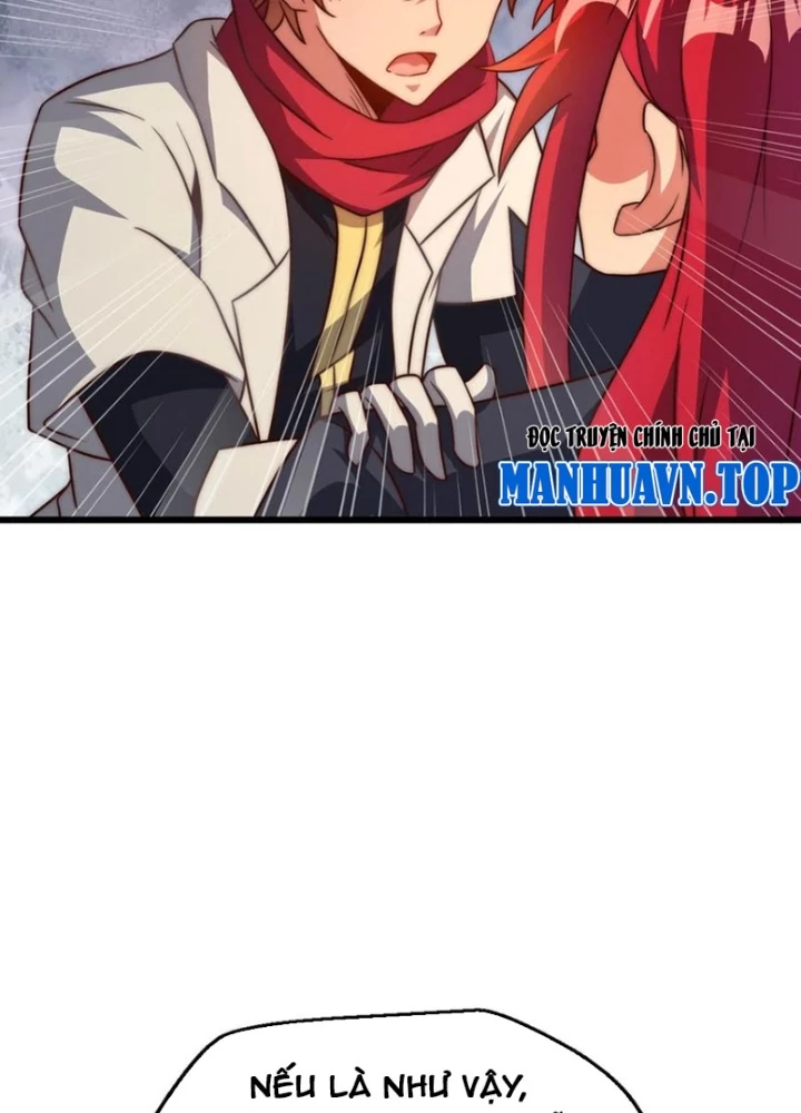 Vú Em Mạnh Nhất Thiên Hạ Lv1 Chapter 42 - Trang 2