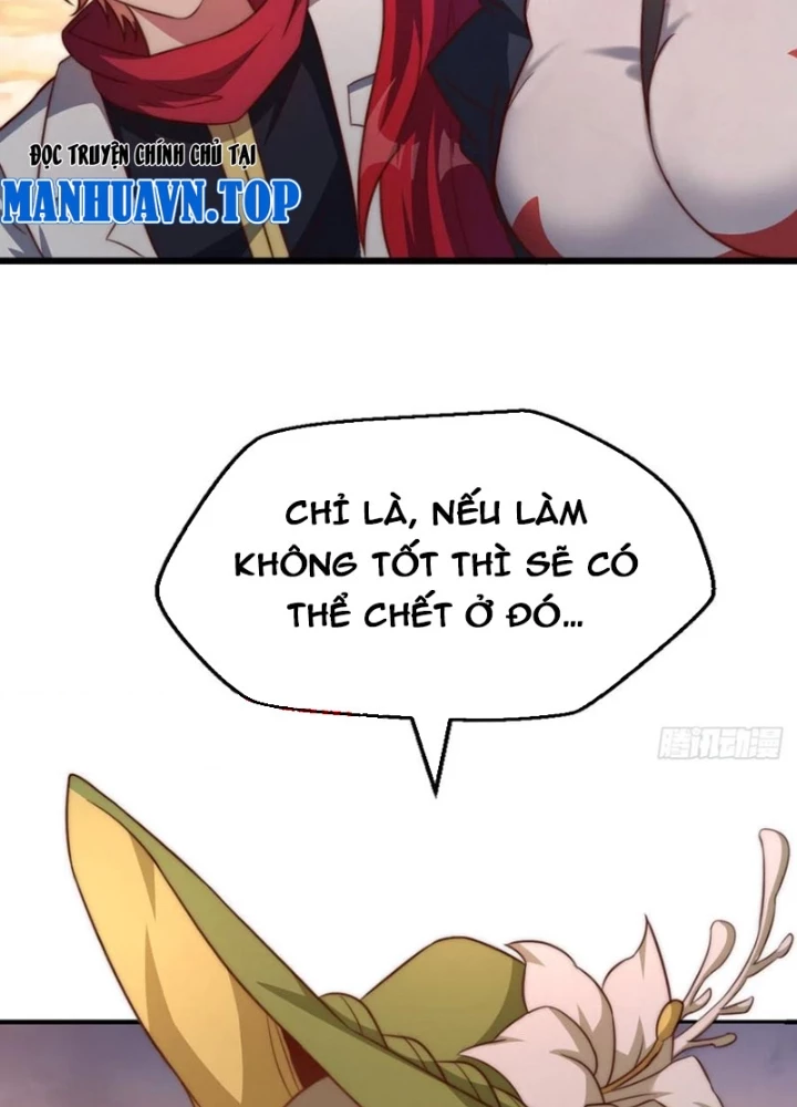 Vú Em Mạnh Nhất Thiên Hạ Lv1 Chapter 42 - Trang 2