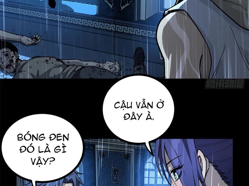 Người Giữ Cửa Vạn Giới Chapter 45 - 2
