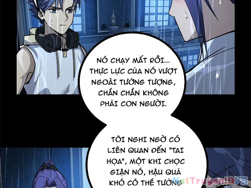 Người Giữ Cửa Vạn Giới Chapter 45 - 3