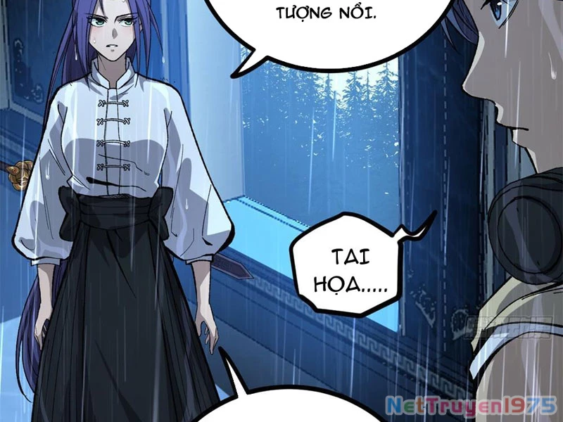 Người Giữ Cửa Vạn Giới Chapter 45 - 4