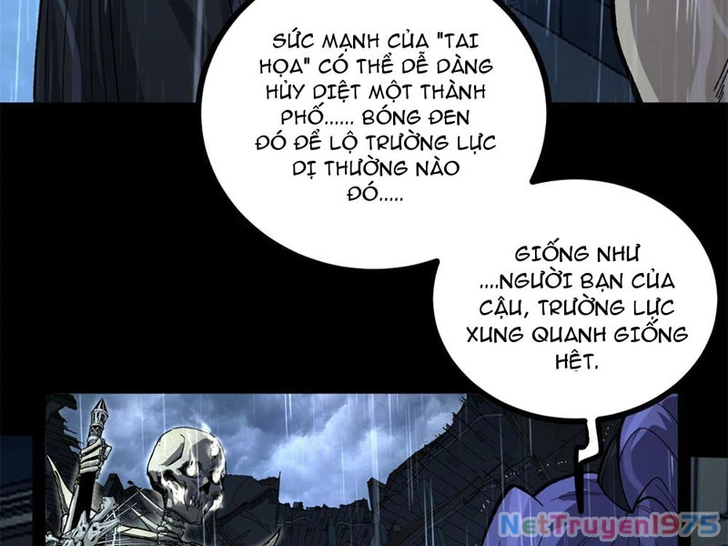 Người Giữ Cửa Vạn Giới Chapter 45 - 5