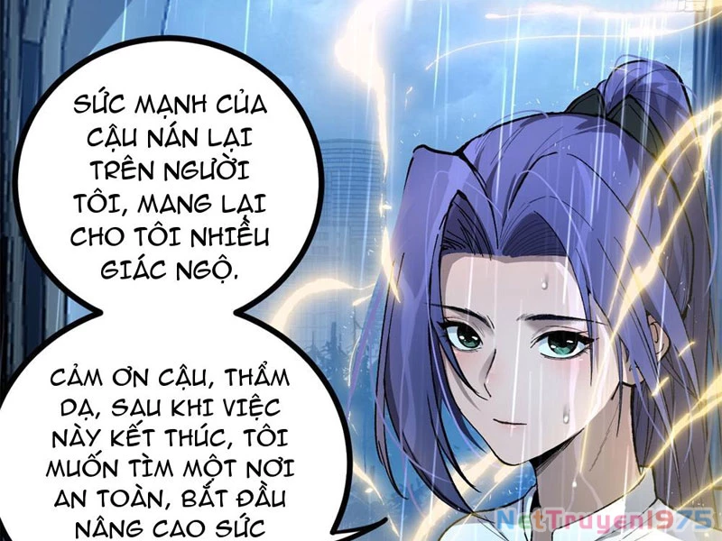 Người Giữ Cửa Vạn Giới Chapter 45 - 7
