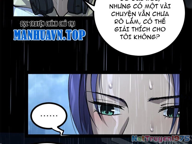 Người Giữ Cửa Vạn Giới Chapter 45 - 10