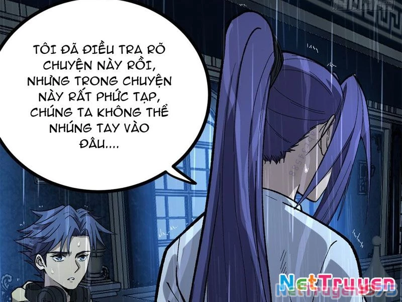 Người Giữ Cửa Vạn Giới Chapter 45 - 11