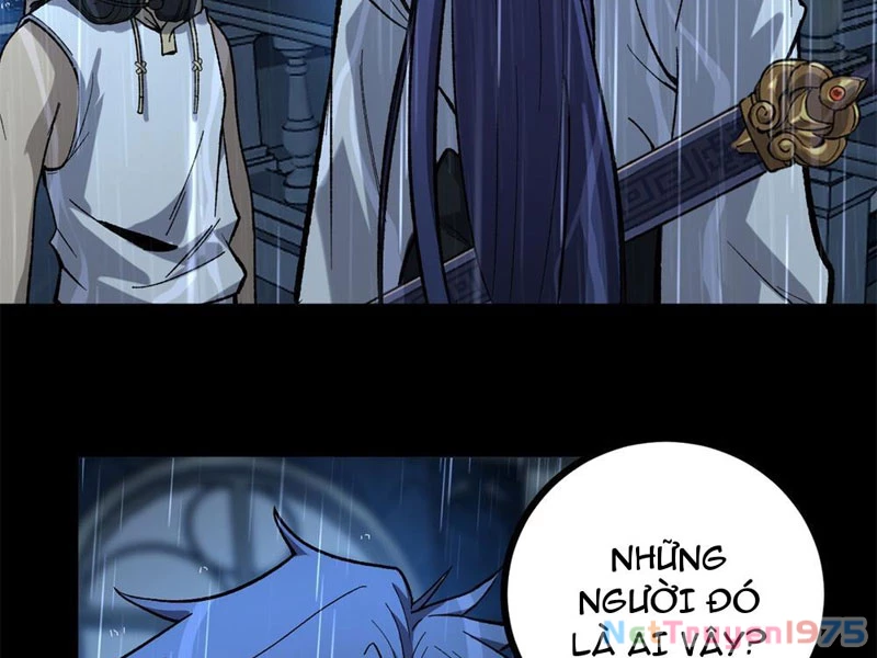 Người Giữ Cửa Vạn Giới Chapter 45 - 12