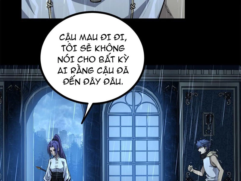 Người Giữ Cửa Vạn Giới Chapter 45 - 14