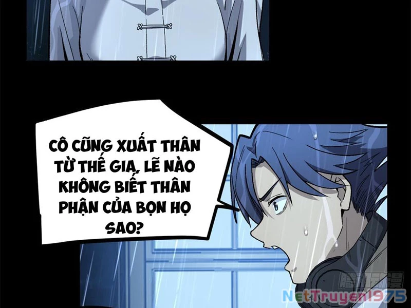 Người Giữ Cửa Vạn Giới Chapter 45 - 17