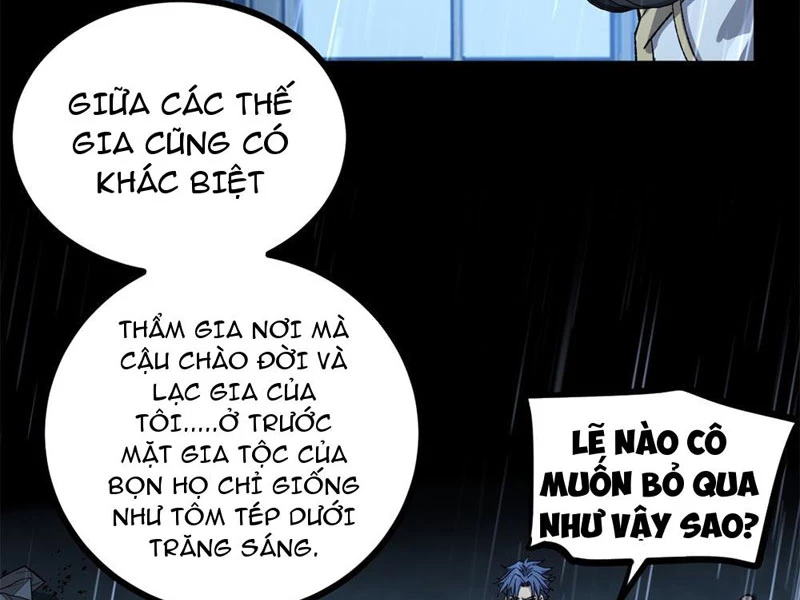 Người Giữ Cửa Vạn Giới Chapter 45 - 18