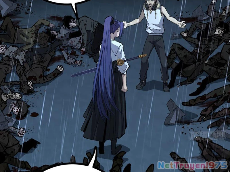 Người Giữ Cửa Vạn Giới Chapter 45 - 19