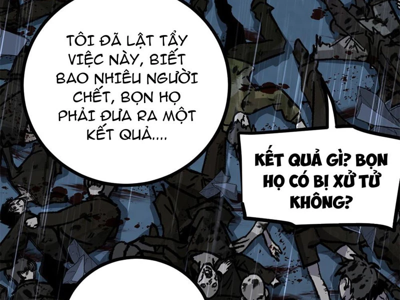 Người Giữ Cửa Vạn Giới Chapter 45 - 20