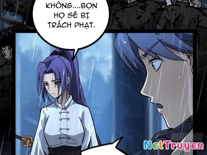 Người Giữ Cửa Vạn Giới Chapter 45 - 21