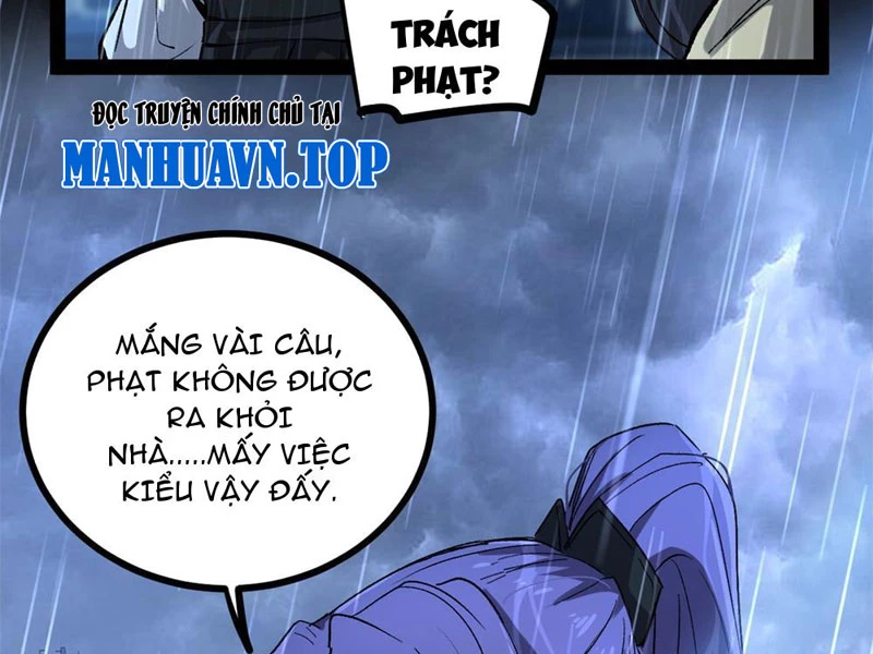 Người Giữ Cửa Vạn Giới Chapter 45 - 22