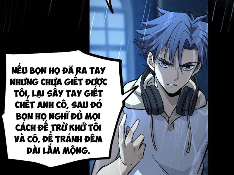 Người Giữ Cửa Vạn Giới Chapter 45 - 25