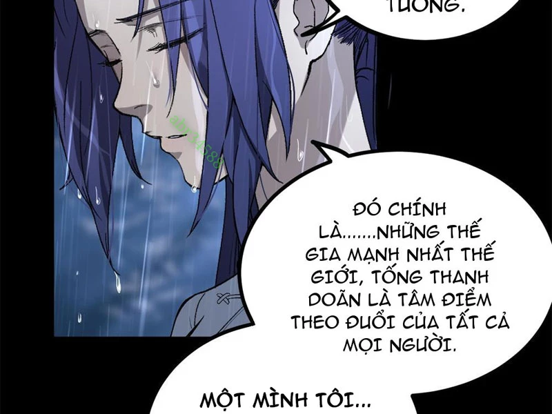 Người Giữ Cửa Vạn Giới Chapter 45 - 27