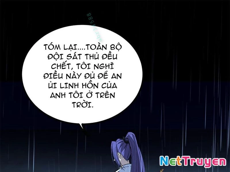Người Giữ Cửa Vạn Giới Chapter 45 - 31